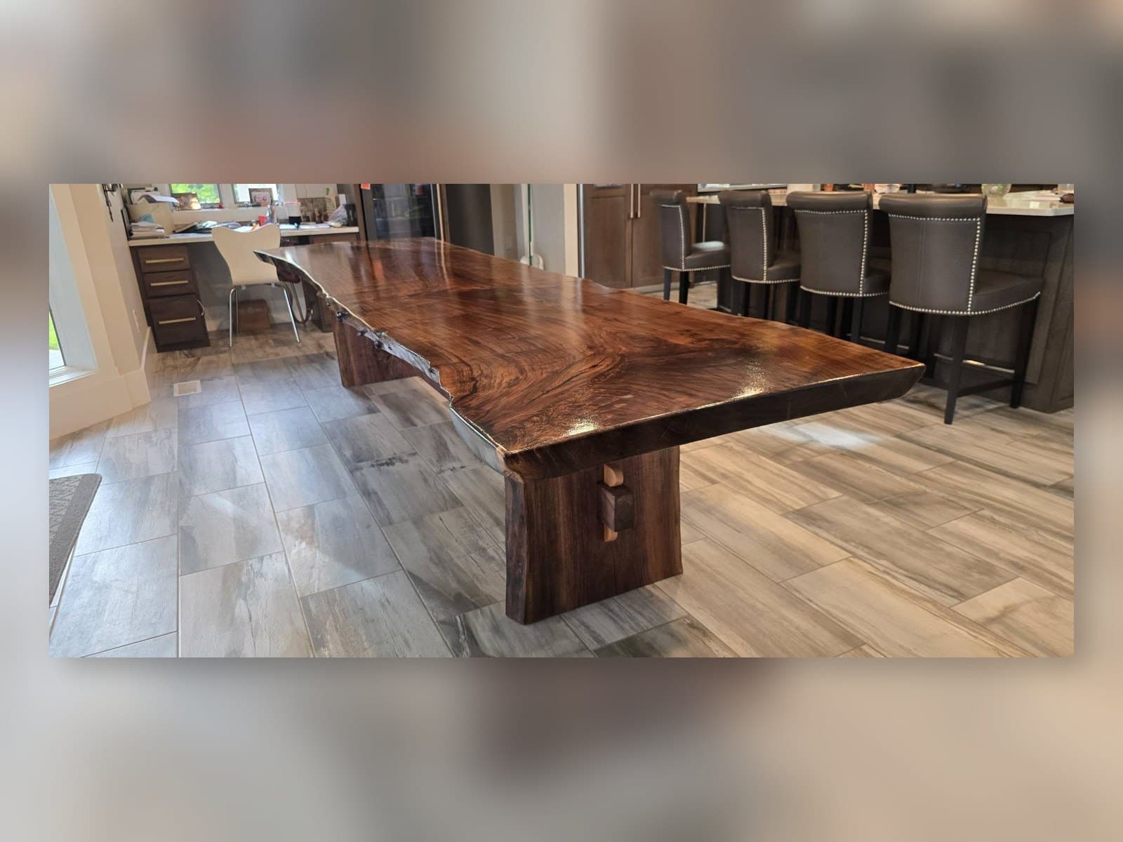 Woodworking project shared by Ryan Nelson.